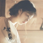 2023高清干净的最新气质女头图片