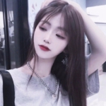 2023高清漂亮的最火最潮女头图片