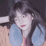 甜美高清温柔可爱的气质女头图片