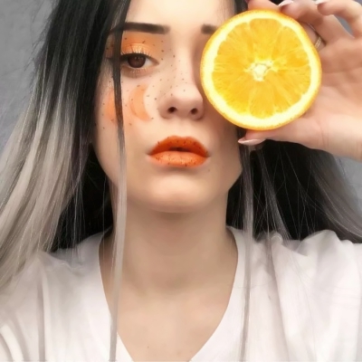 欧美高清很有气质的女头图片(图14)