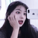 qq元气少女头像图片大全