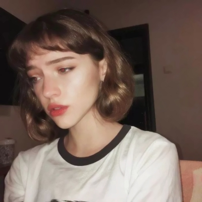 欧美高清很有气质的女头图片(图16)