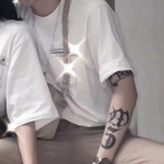 超甜虐狗的高清情头图片
