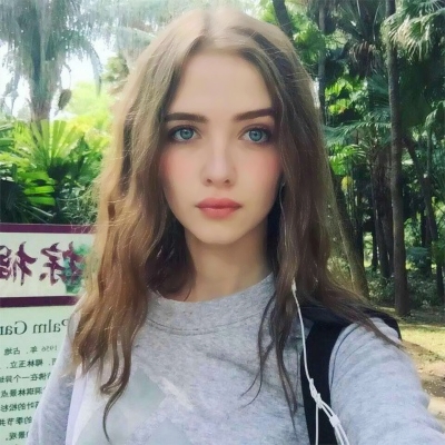 欧美高清很有气质的女头图片(图36)