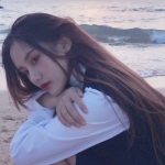 漂亮的女头温柔又有气质图片