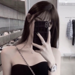 优质女生玩网好看高清的头像图片