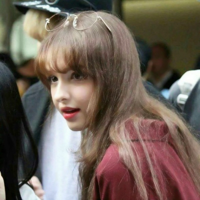 欧美高清很有气质的女头图片(图34)