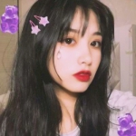 2023好看高清的原宿头像女个性图片