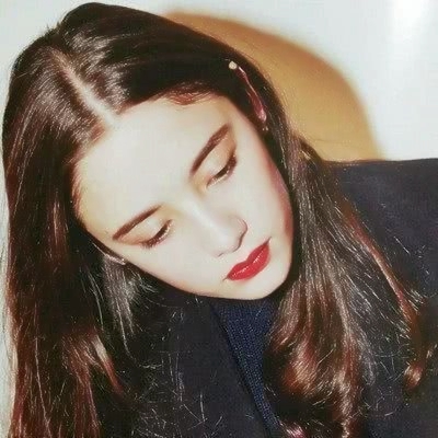 欧美高清很有气质的女头图片(图28)