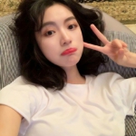 微信女生优质高清头像图片