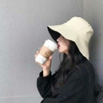 2022女生头像霸气高冷戴帽子图片
