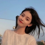 优质头像宝藏女生图片