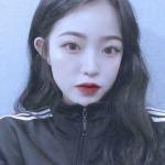 漂亮超好看的网红高清头像图片