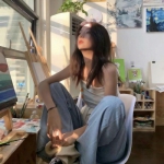 超好看女头高清真人高清网图