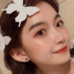 漂亮的网图女同一人高清头像图片