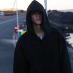 帅气的ins潮男高清头像图片