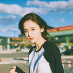 真人高清超美的真实漂亮女人头像图片