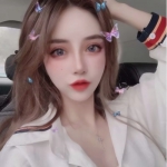 微信高清漂亮的精致女神头像图片