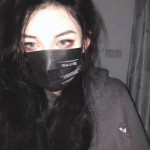 超拽高清超酷的霸气网图女头