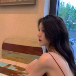 高颜值漂亮有气质的头像女生图片