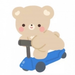 可爱的二次元萌系高清情头两张图片