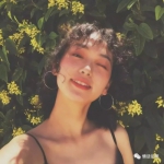 漂亮有气质的女头高清清晰图片