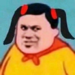 十分沙雕高清的头像图片