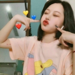 宝藏女孩高清个性的优质头像图片