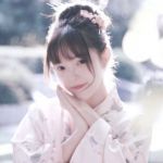 漂亮的神仙颜值小姐姐头像图片