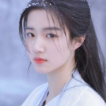 有意境的小仙女专属唯美小清新头像