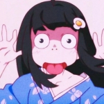 微信高清逗比幽默风趣的头像图片