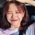 阳光可爱元气满满的高清女头图片