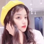 女生漂亮甜美的小姐姐头像高清图片