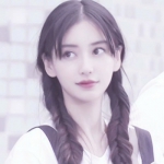 优质高清漂亮有气质的爱豆头像女图片