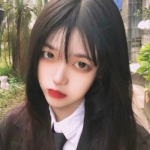 仙女高清漂亮的神仙颜值女孩头像图片