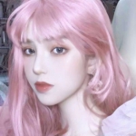 抖音高清超有个性的女生头像图片