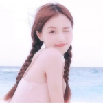 微信高清漂亮的20岁女专用头像图片