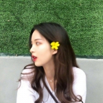 漂亮小姐姐qq好看高清的女头图片