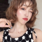 2023高清时尚真人女头像图片