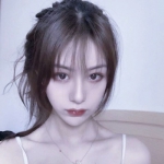 玩网高清漂亮的高端女头像图片