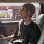 超酷帅气的高清孤傲气质男头图片