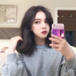 微信优质好看高清又有气质的女头图片