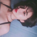 2023高清漂亮的清新美女潮图头像