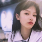 2023高清漂亮的ins最火女头图片