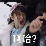 搞笑高清一对两张的情头图片