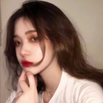 真人高清漂亮的酷酷女孩头像现代图片