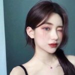 2023好看高清的好看小姐姐头像图片