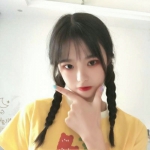 网红高清同一人的女生照片头像