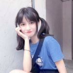 真人好看高清的女头可爱漂亮图片