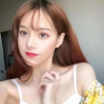 混网高清漂亮的女生混圈头像图片